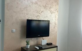 Apartman Vozdovac